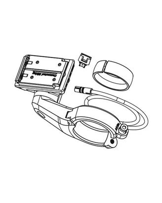 Bosch Braccio per display Kios