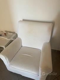 Poltrona Ikea