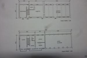 Grande rustico abitabile