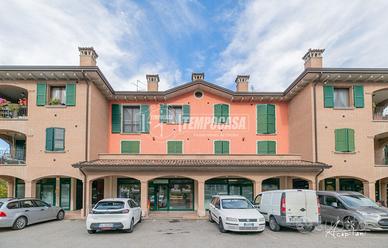 LOCALE COMMERCIALE DA INVESTIMENTO