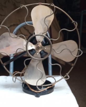 ventilatore antico 