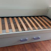 letto cameretta