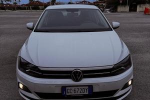 POLO VOLKSWAGEN