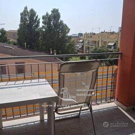 Appartamento a Livorno, via Eugenia 17, 4 locali