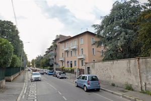 Stanza singola a Monza-libera subito