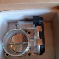 Corpo farfallato Mercedes classe C W203