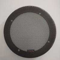 4 griglie Focal per altoparlanti da 165mm - Nuove