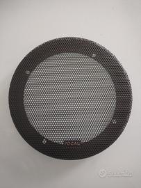 4 griglie Focal per altoparlanti da 165mm - Nuove