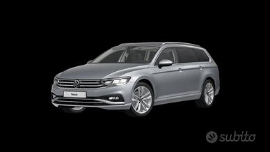 VOLKSWAGEN PASSAT 2.0TDI ELEGANCE 150CV DSG IN ARR