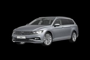 VOLKSWAGEN PASSAT 2.0TDI ELEGANCE 150CV DSG IN ARR