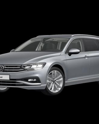 VOLKSWAGEN PASSAT ELEGANCE 150CV DSG IN ARRIVO