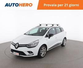 RENAULT Clio WB79405