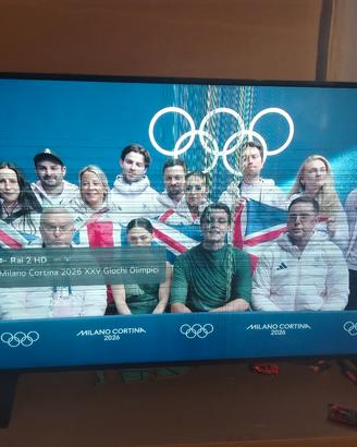 smart tv50 lg
