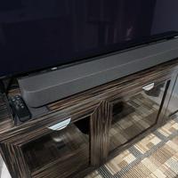 BRAVIA Theatre Bar 8 – Dolby Atmos Soundbar per TV