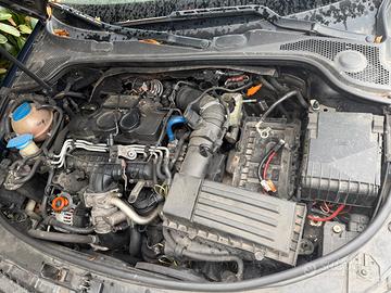 Motore audi a3