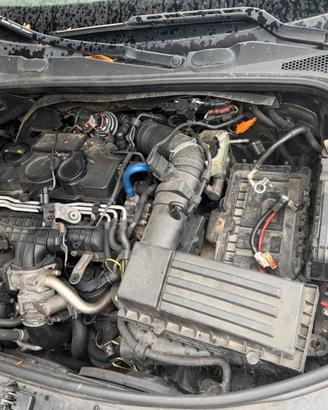Motore audi a3