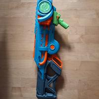 nerf elite