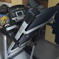 tapis roulant dkn technology t810