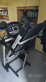 tapis roulant dkn technology t810