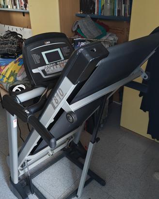 tapis roulant dkn technology t810