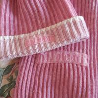 Berretto e sciarpa naj oleari 