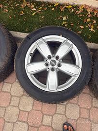 Cerchi MINI COUNTRYMAN 17”