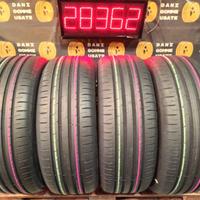 4 GOMME GOOD YEAR 205 55 16 70/75%