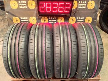 4 GOMME GOOD YEAR 205 55 16 70/75%