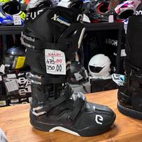 Stivali cross Enduro
