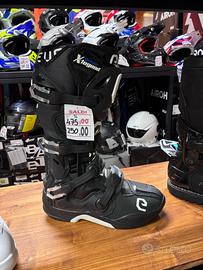 Stivali cross Enduro