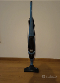 Scopa elettrica De Longhi