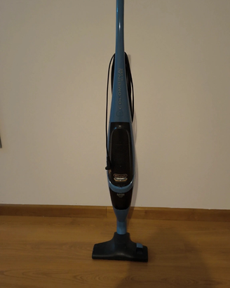 Scopa elettrica De Longhi