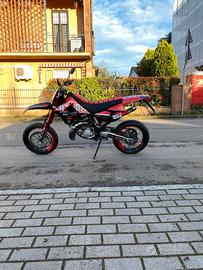 Aprilia mx 125