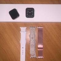 Orologio Apple Watch SE Silver 40mm