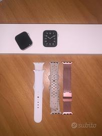 Orologio Apple Watch SE Silver 40mm