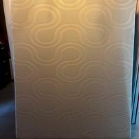 Materasso matrimoniale Permaflex ortopedico