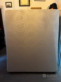 Materasso matrimoniale Permaflex ortopedico