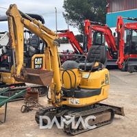 KOMATSU PC09