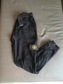 Stone Island pants neri taglia M nuovi 