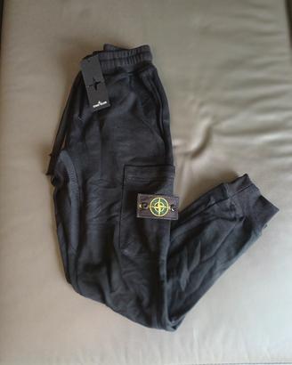 Stone Island pants neri taglia M nuovi 