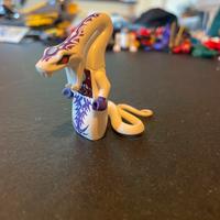 Lego minifigure pithor