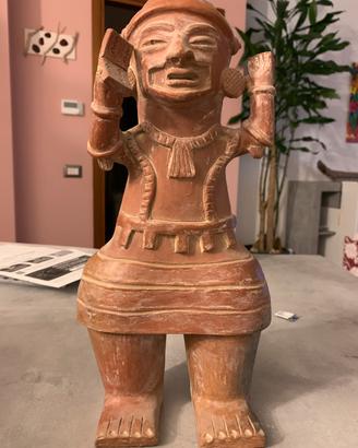 Arte azteca