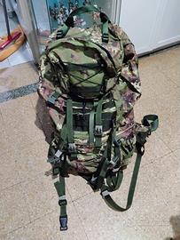 zaino originale E I. nuovo