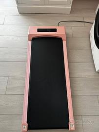 Tapis Roulant rosa