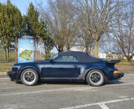 Porsche 911 3.2 Speedster Turbo Look