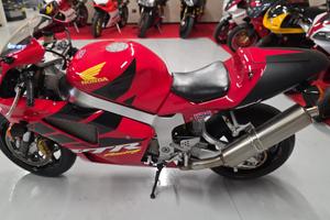 Honda VTR 1000 SP1 HRC
