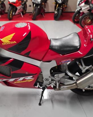 Honda VTR 1000 SP1 - Targa Oro ASI - Tot Originale