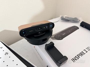Revopoint Inspire 2 Premium Edition Scanner 3D