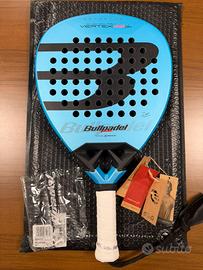 Bullpadel Vertex 05 Woman padel