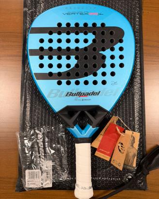 Bullpadel Vertex 05 Woman padel
